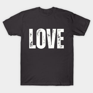 LOVE T-Shirt